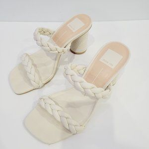 Dolce Vita Nairi Braided Strappy Sandal